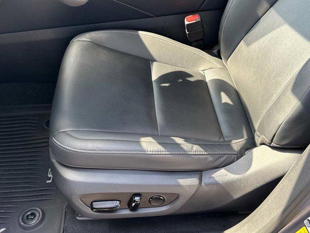 used 2023 Lexus RX 350 car, priced at $49,991