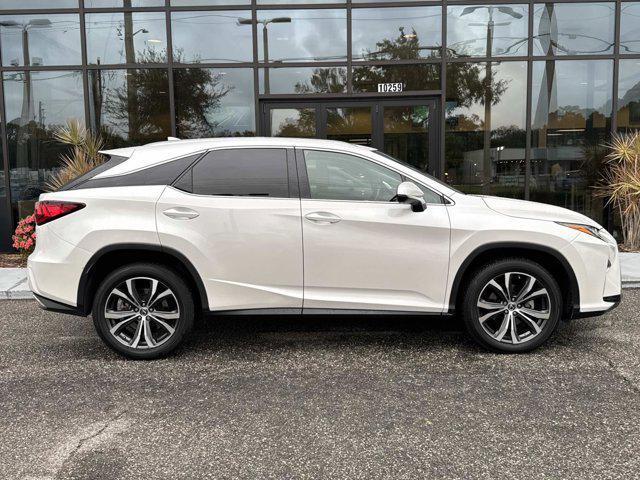 used 2019 Lexus RX 350 car, priced at $24,991