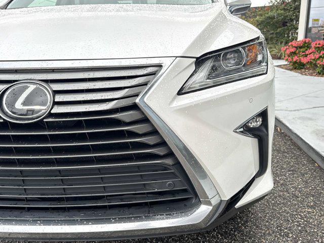 used 2019 Lexus RX 350 car, priced at $24,991