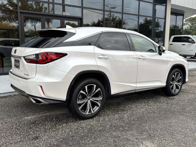 used 2019 Lexus RX 350 car, priced at $24,991