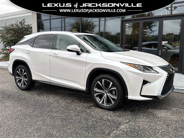 used 2019 Lexus RX 350 car, priced at $24,991