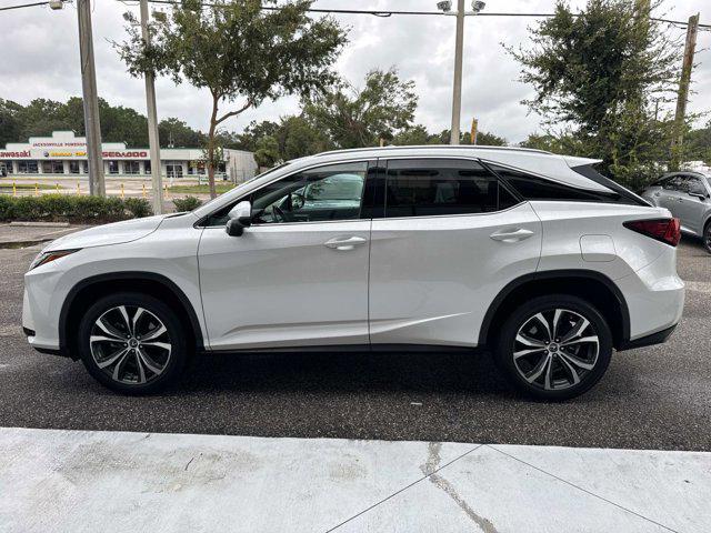 used 2019 Lexus RX 350 car, priced at $24,991