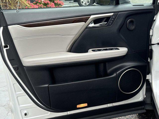 used 2019 Lexus RX 350 car, priced at $24,991