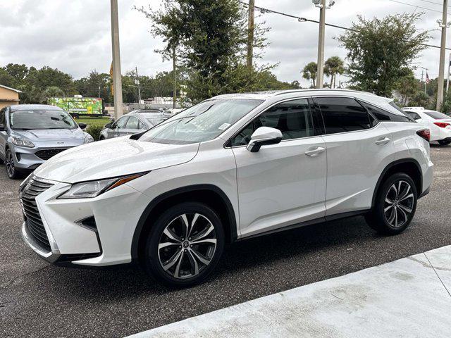 used 2019 Lexus RX 350 car, priced at $24,991