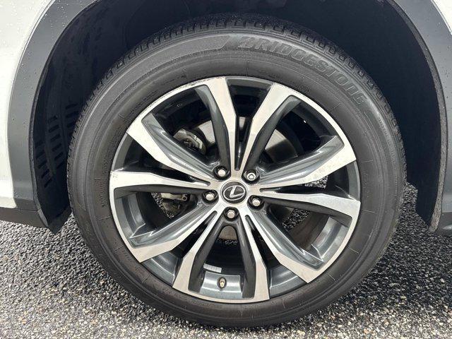 used 2019 Lexus RX 350 car, priced at $24,991