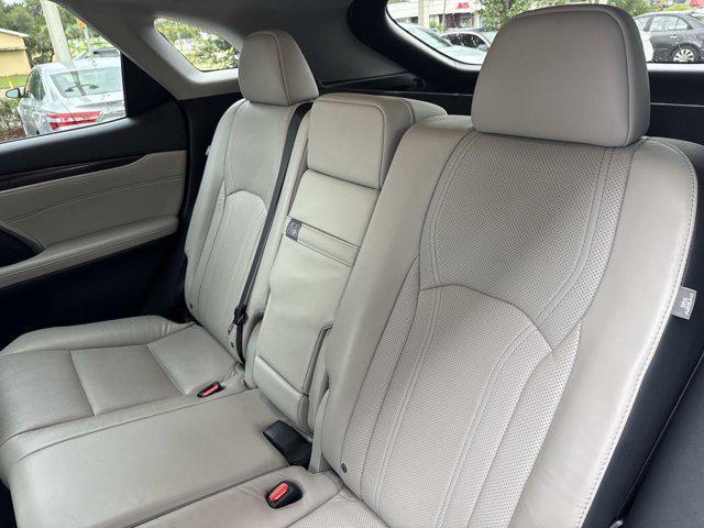 used 2019 Lexus RX 350 car, priced at $24,991