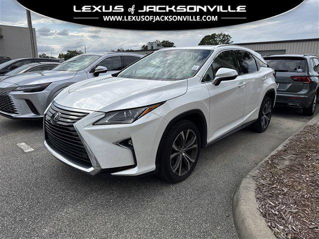 used 2019 Lexus RX 350 car, priced at $24,991