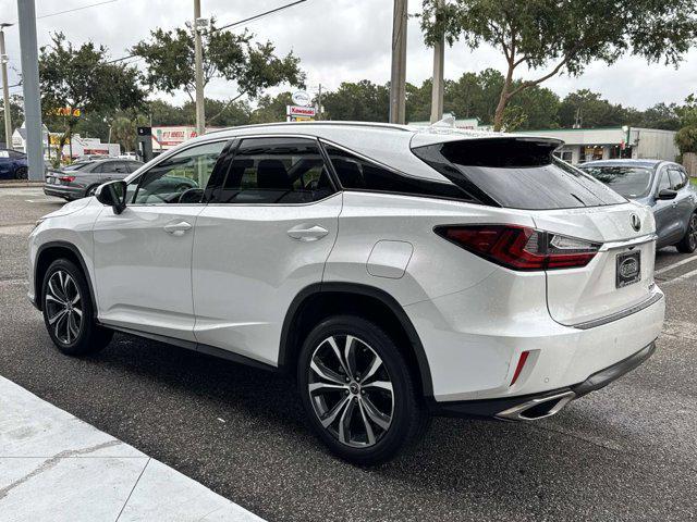 used 2019 Lexus RX 350 car, priced at $24,991