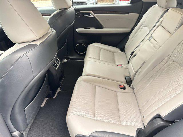 used 2019 Lexus RX 350 car, priced at $24,991