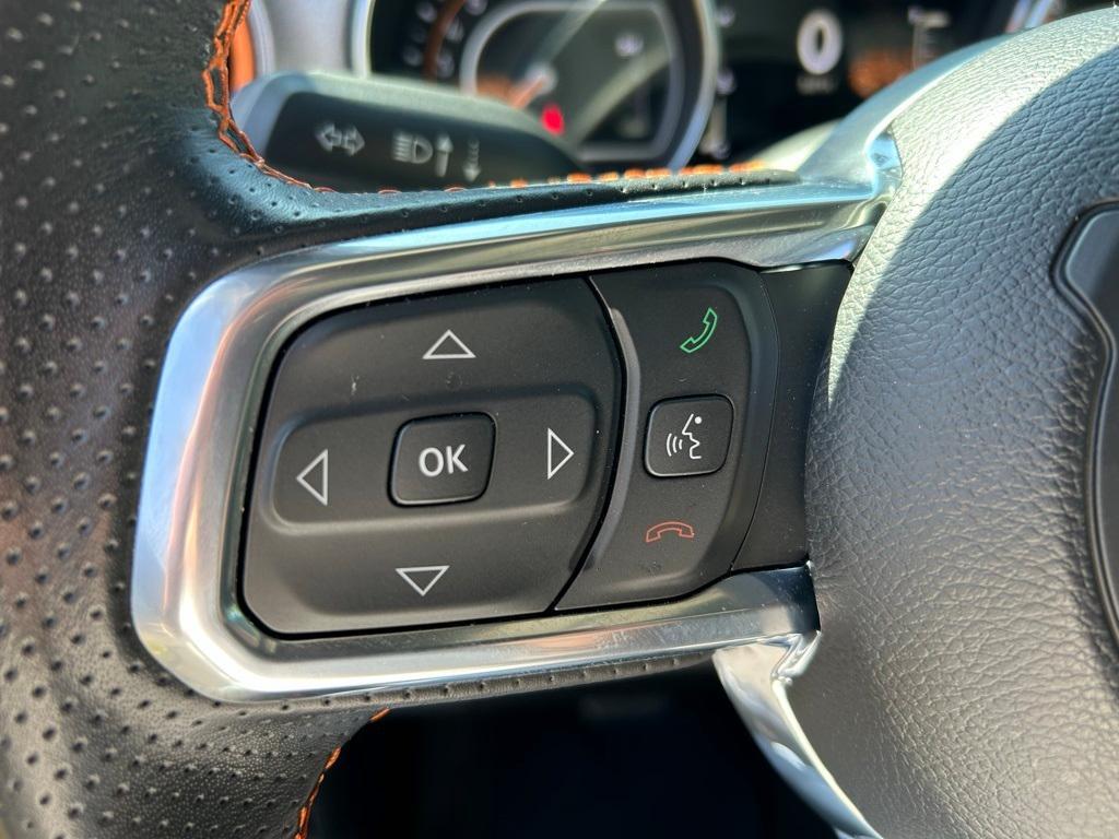 used 2023 Jeep Gladiator car, priced at $42,990