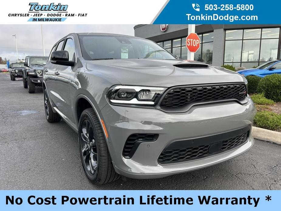 new 2025 Dodge Durango car, priced at $46,992