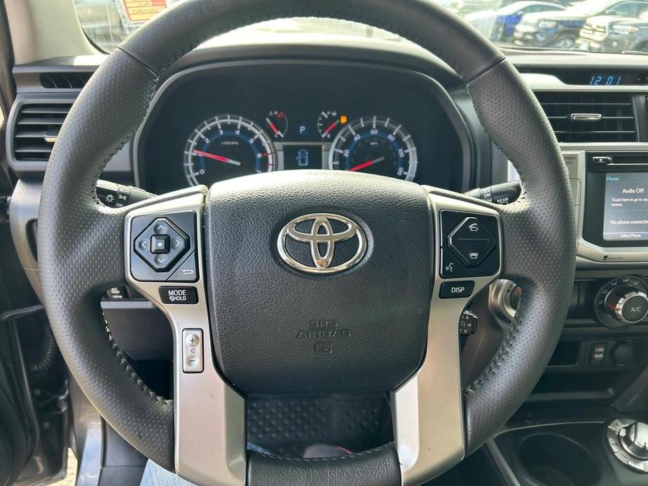 used 2017 Toyota 4Runner car, priced at $28,775