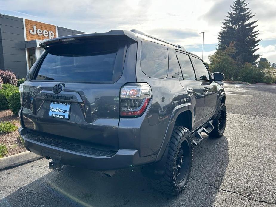 used 2017 Toyota 4Runner car, priced at $28,775