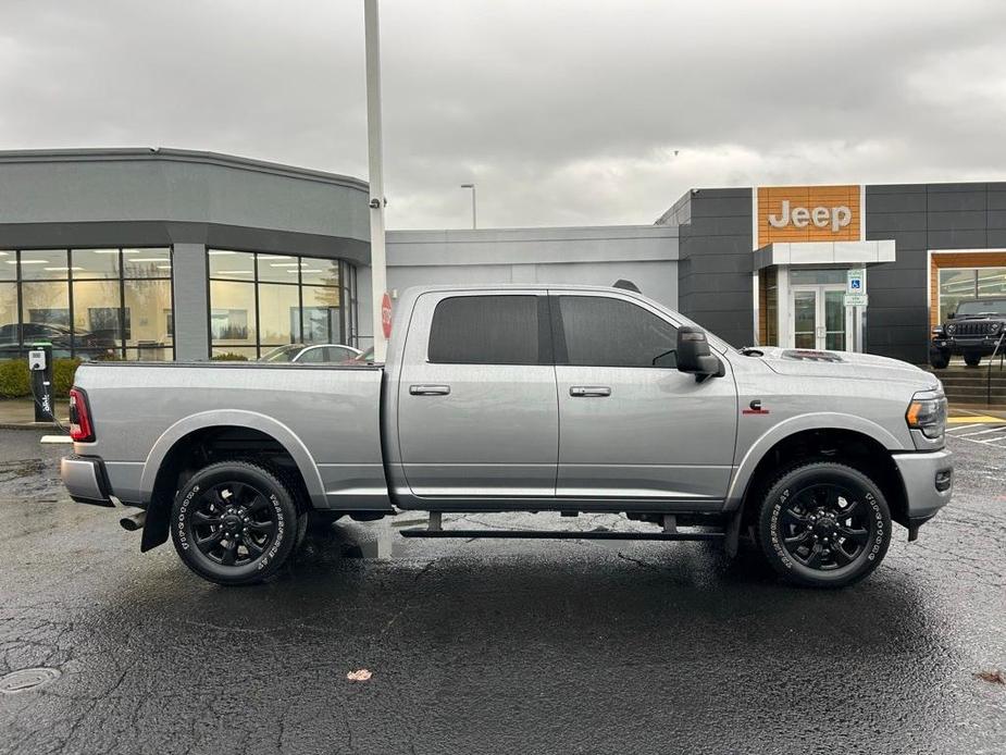 used 2023 Ram 2500 car, priced at $70,997