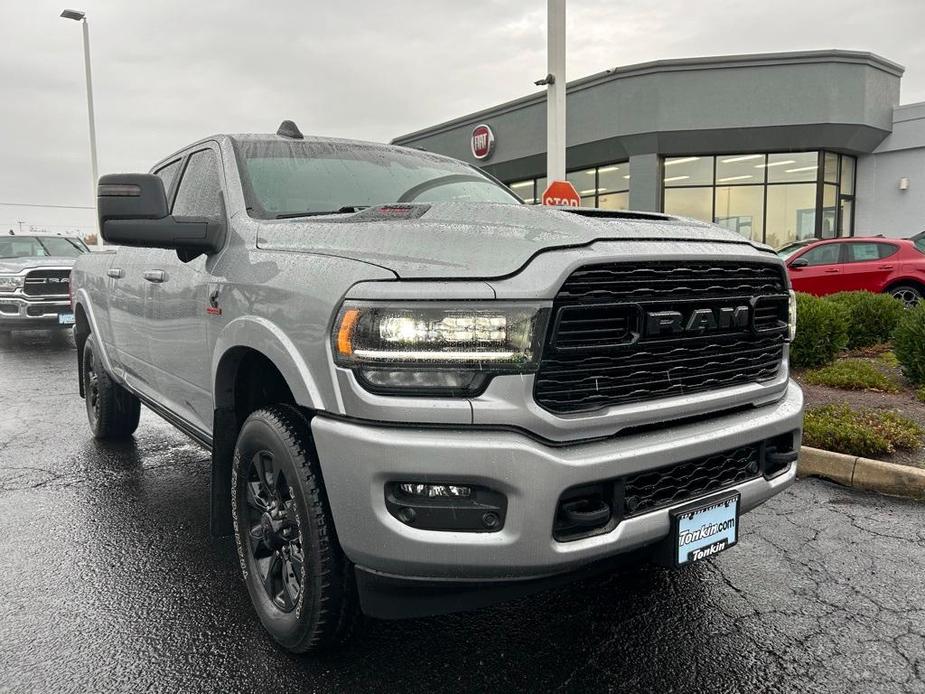 used 2023 Ram 2500 car, priced at $70,997