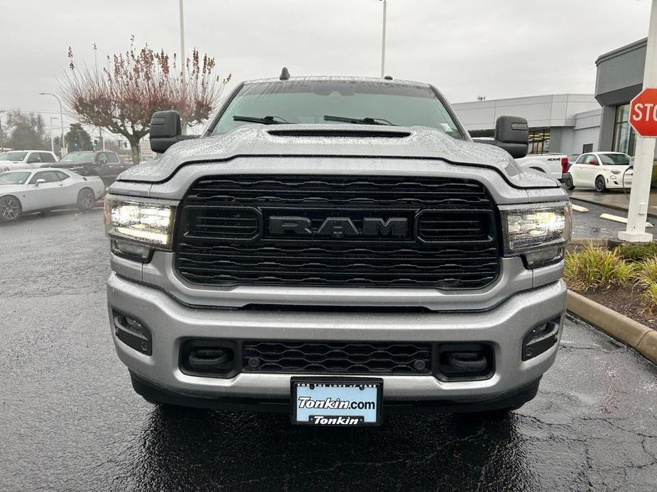 used 2023 Ram 2500 car, priced at $70,997