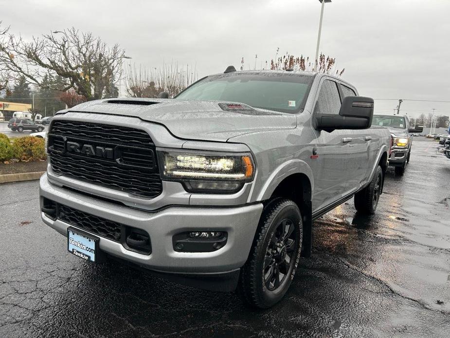 used 2023 Ram 2500 car, priced at $70,997