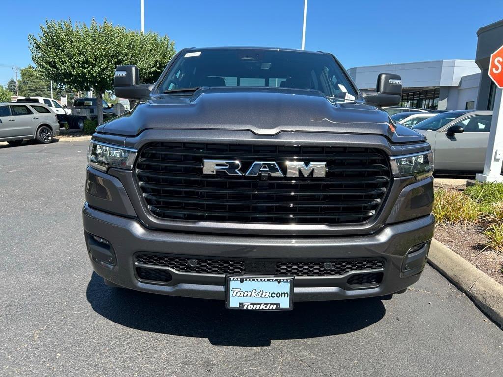new 2025 Ram 1500 car, priced at $57,021