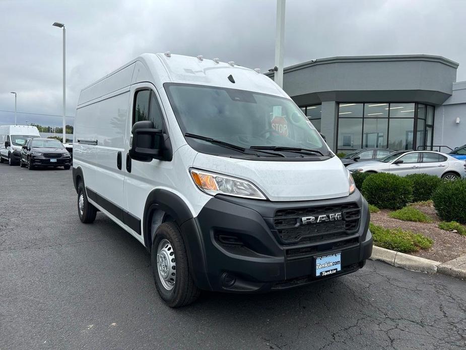 new 2024 Ram ProMaster 2500 car, priced at $44,999