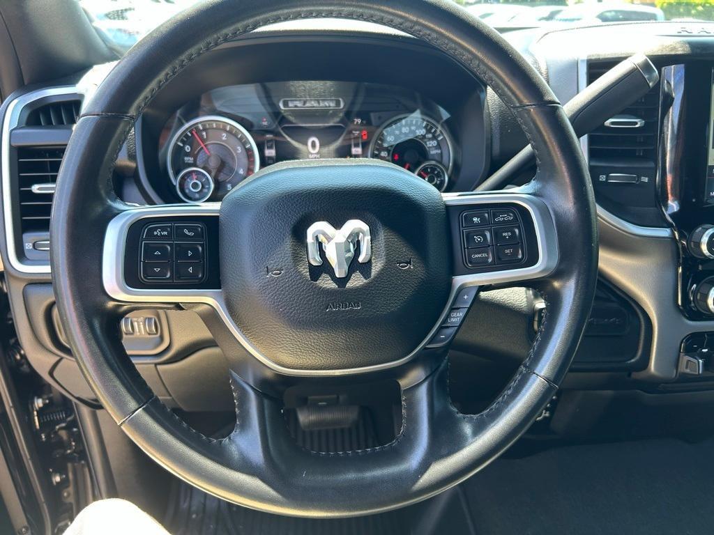 used 2019 Ram 2500 car, priced at $47,990