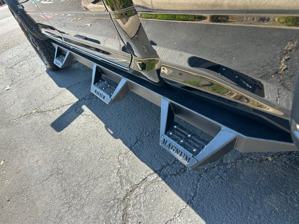 used 2019 Ram 2500 car, priced at $47,990