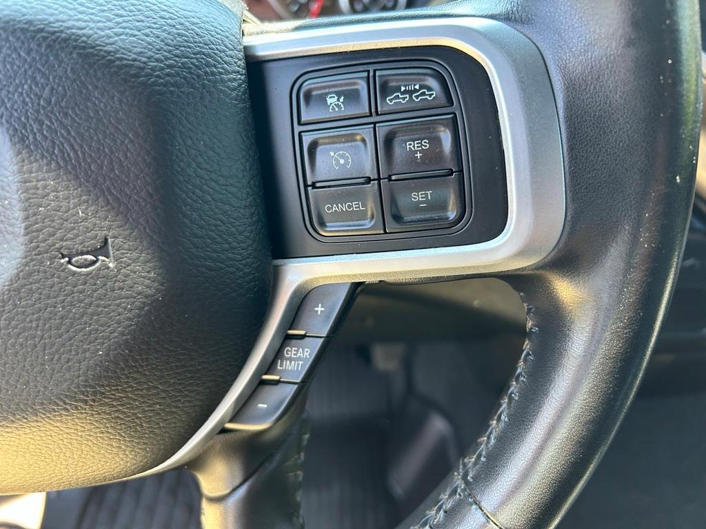 used 2019 Ram 2500 car, priced at $47,990