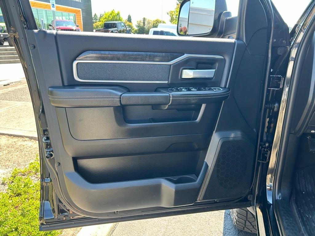 used 2019 Ram 2500 car, priced at $47,990