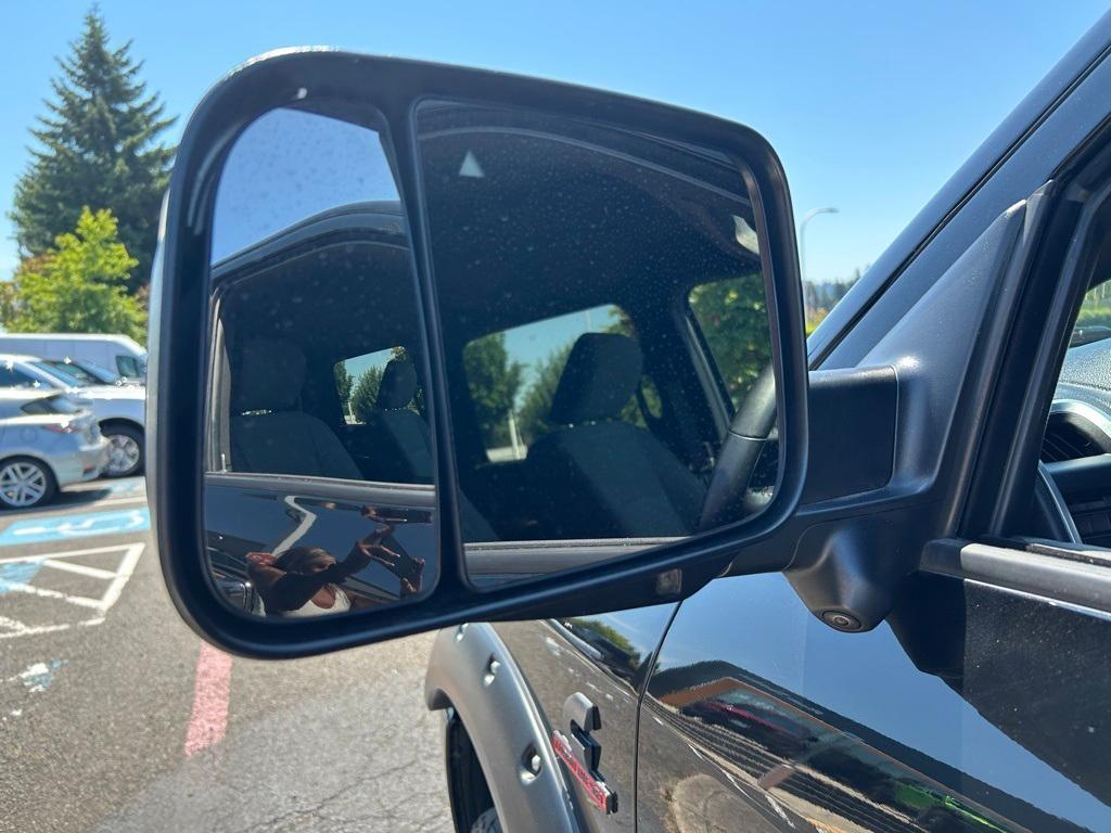 used 2019 Ram 2500 car, priced at $47,990