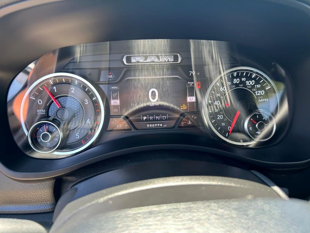 used 2019 Ram 2500 car, priced at $47,990