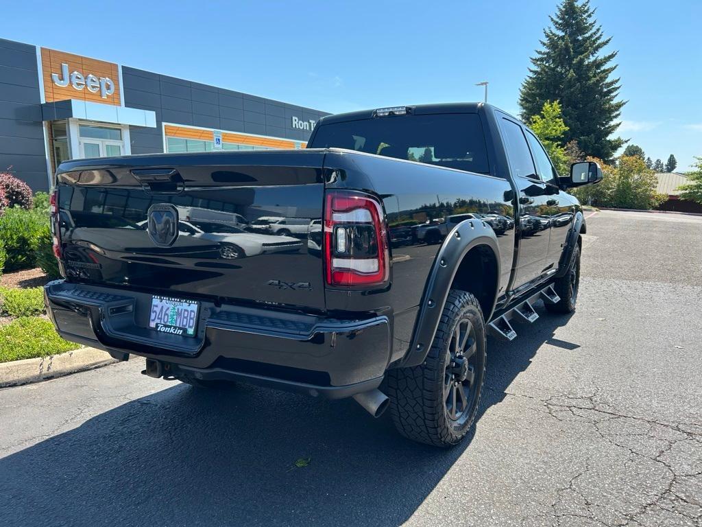 used 2019 Ram 2500 car, priced at $47,990