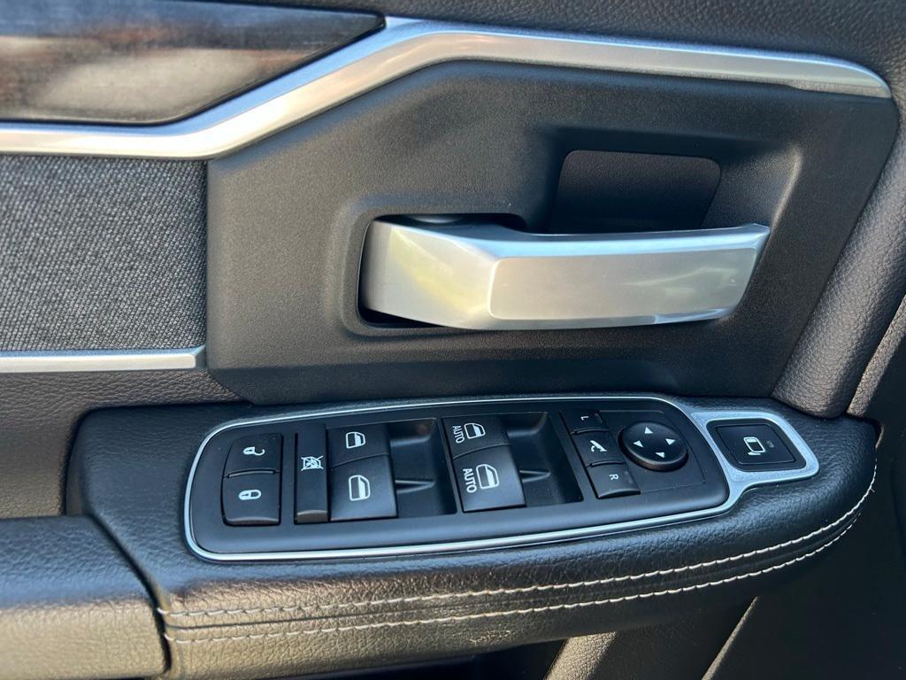 used 2019 Ram 2500 car, priced at $47,990