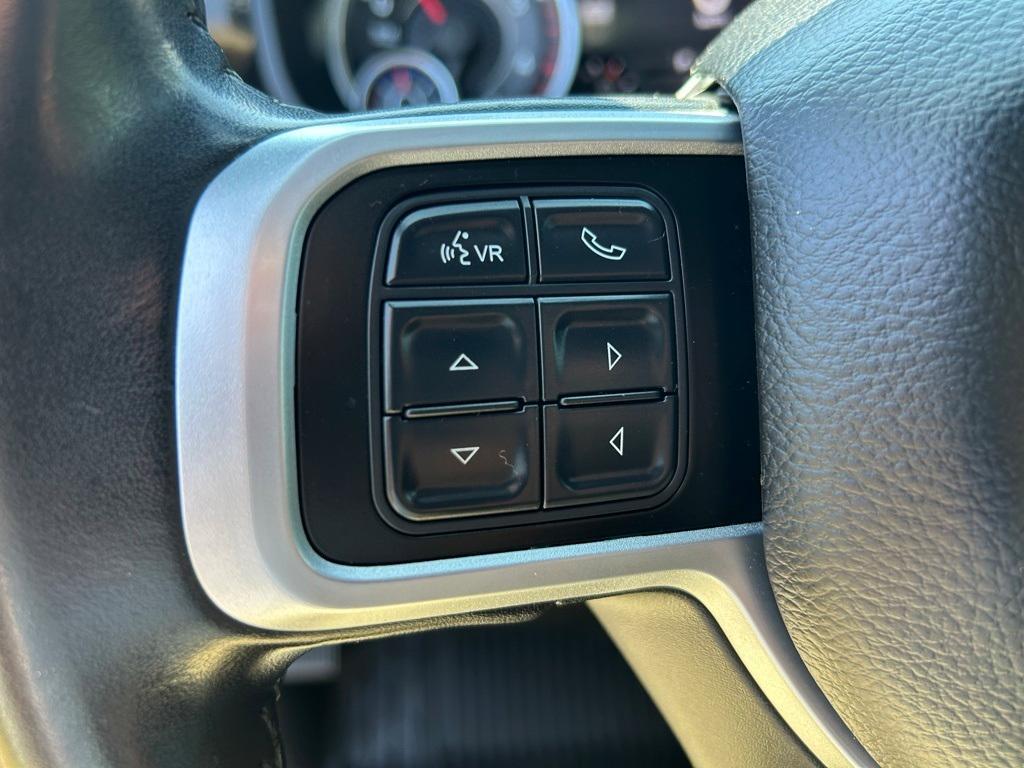 used 2019 Ram 2500 car, priced at $47,990