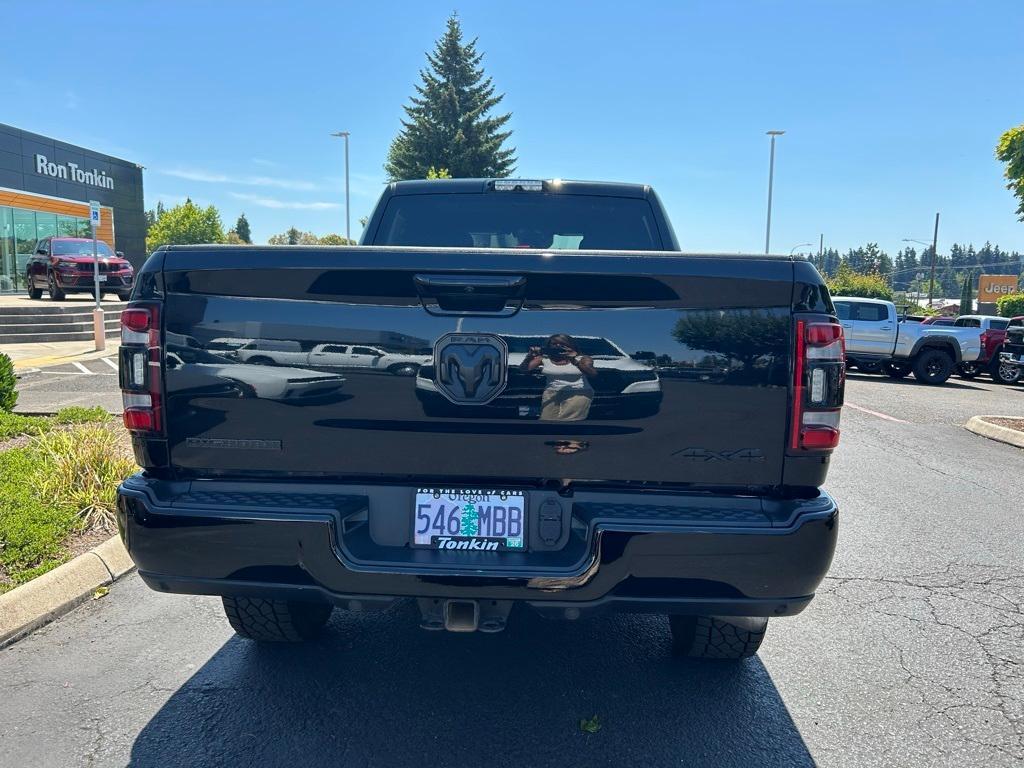 used 2019 Ram 2500 car, priced at $47,990