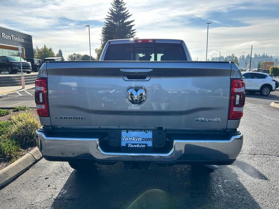 new 2024 Ram 2500 car, priced at $69,265