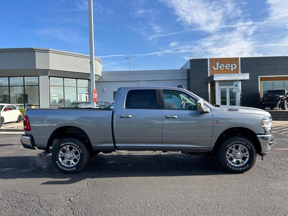 new 2024 Ram 2500 car, priced at $69,265