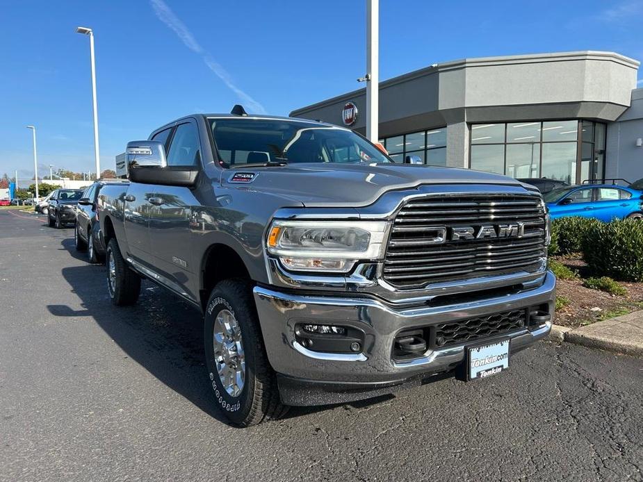 new 2024 Ram 2500 car, priced at $69,265