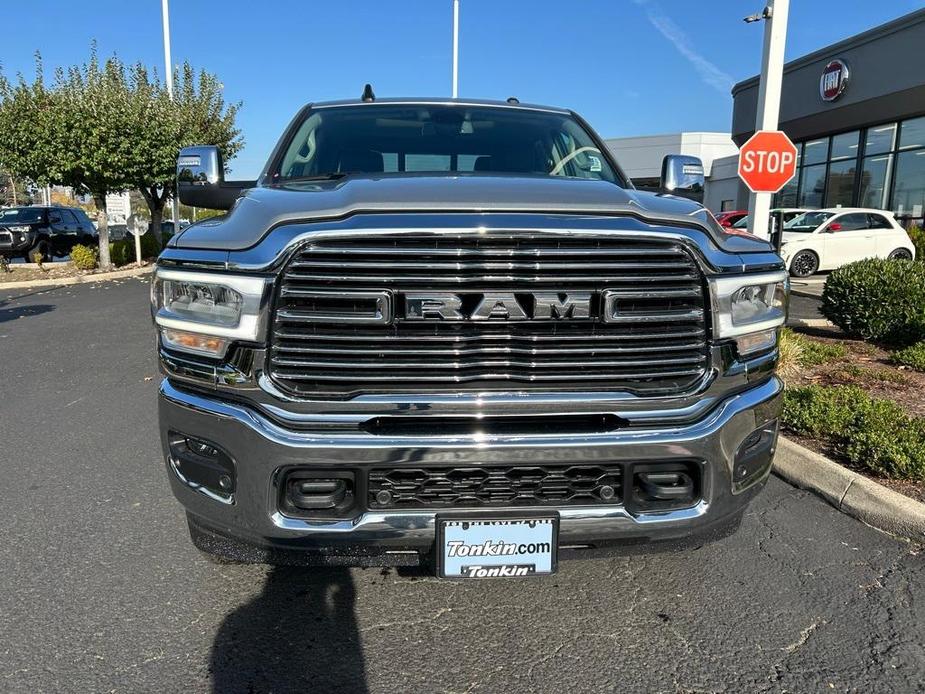 new 2024 Ram 2500 car, priced at $69,265