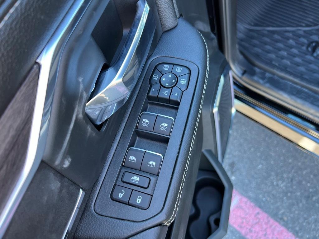 new 2026 Ram 3500 car, priced at $78,992