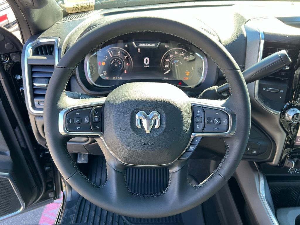 new 2026 Ram 3500 car, priced at $78,992