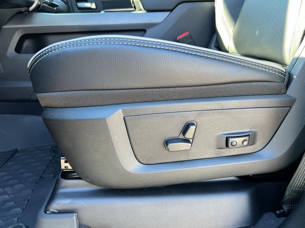 new 2026 Ram 3500 car, priced at $78,992