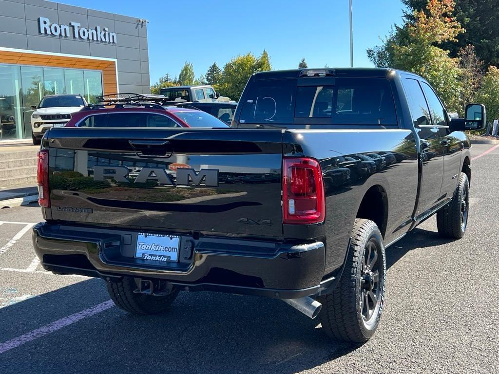 new 2026 Ram 3500 car, priced at $78,992
