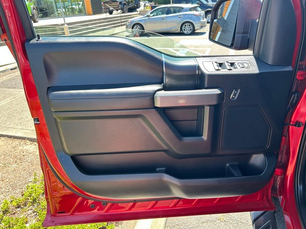 used 2020 Ford F-150 car, priced at $31,894