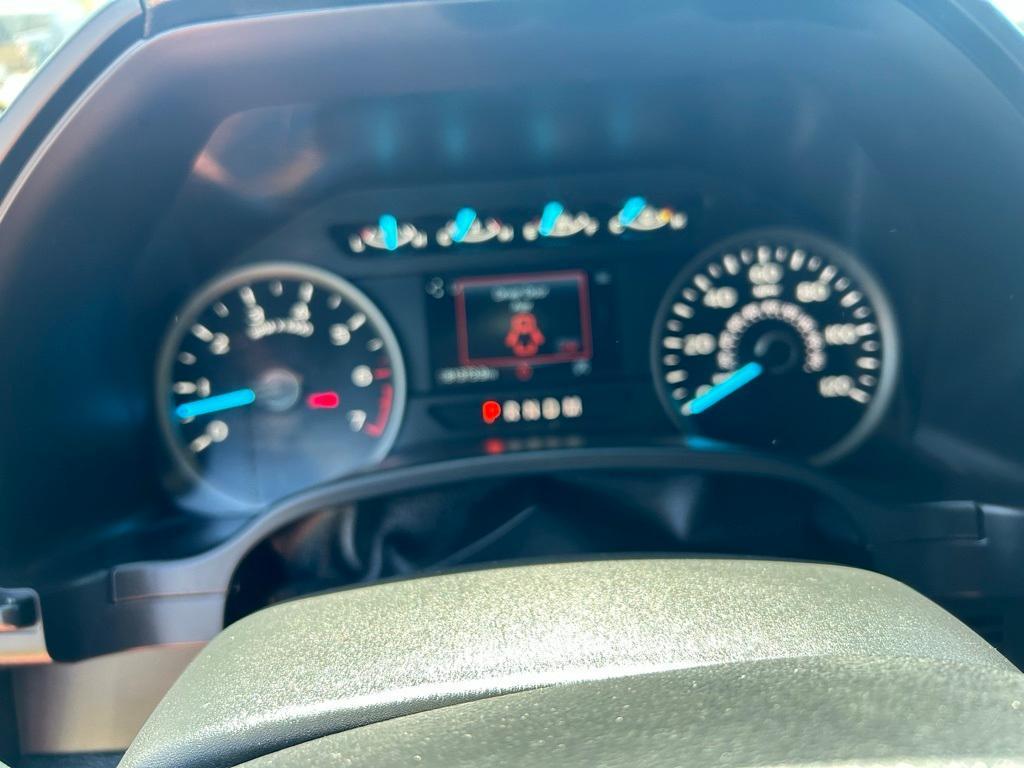 used 2020 Ford F-150 car, priced at $31,894