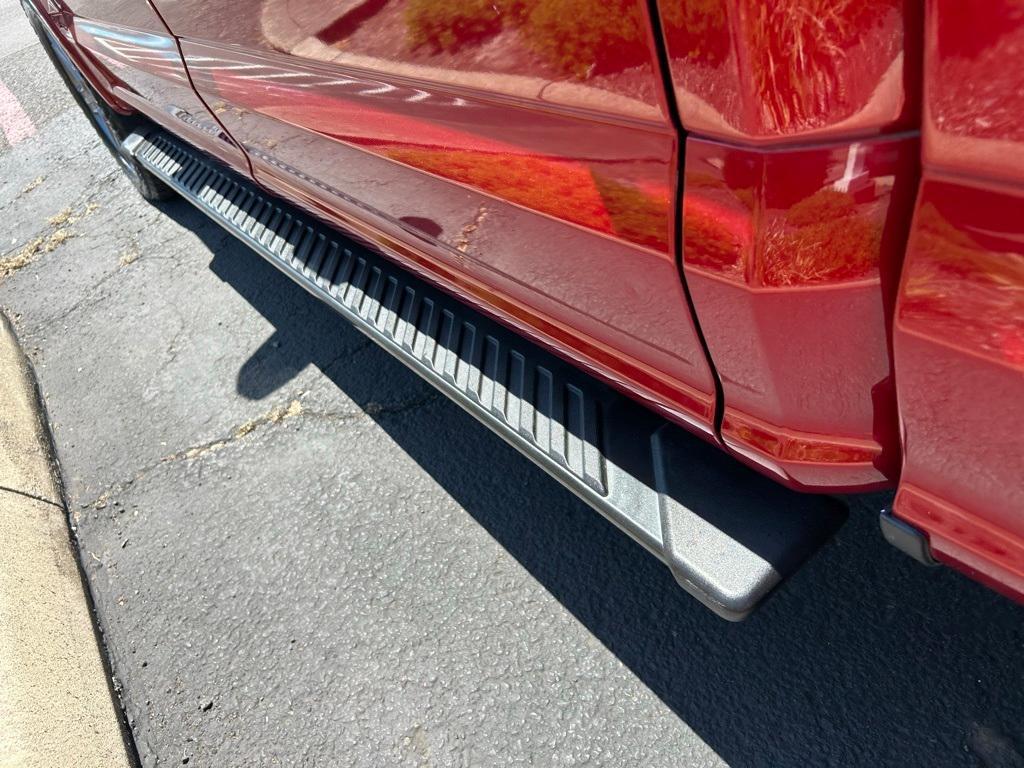used 2020 Ford F-150 car, priced at $31,894