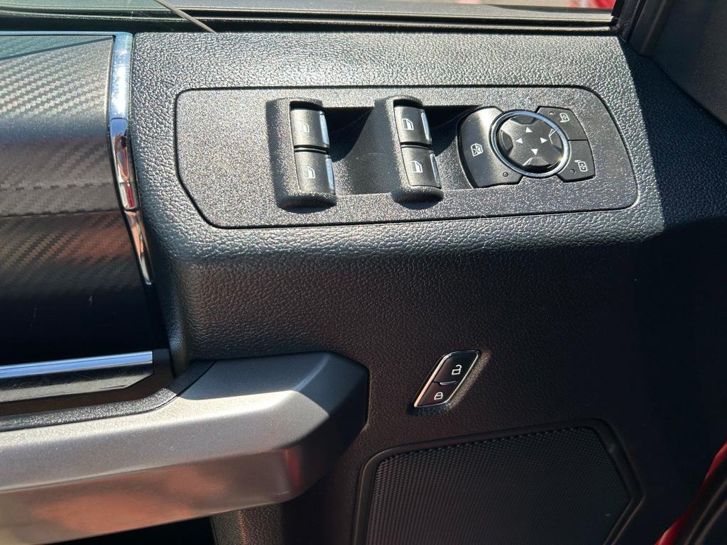 used 2020 Ford F-150 car, priced at $31,894
