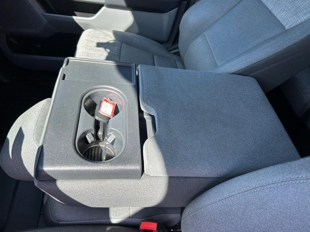 used 2022 Ford F-150 car, priced at $41,700