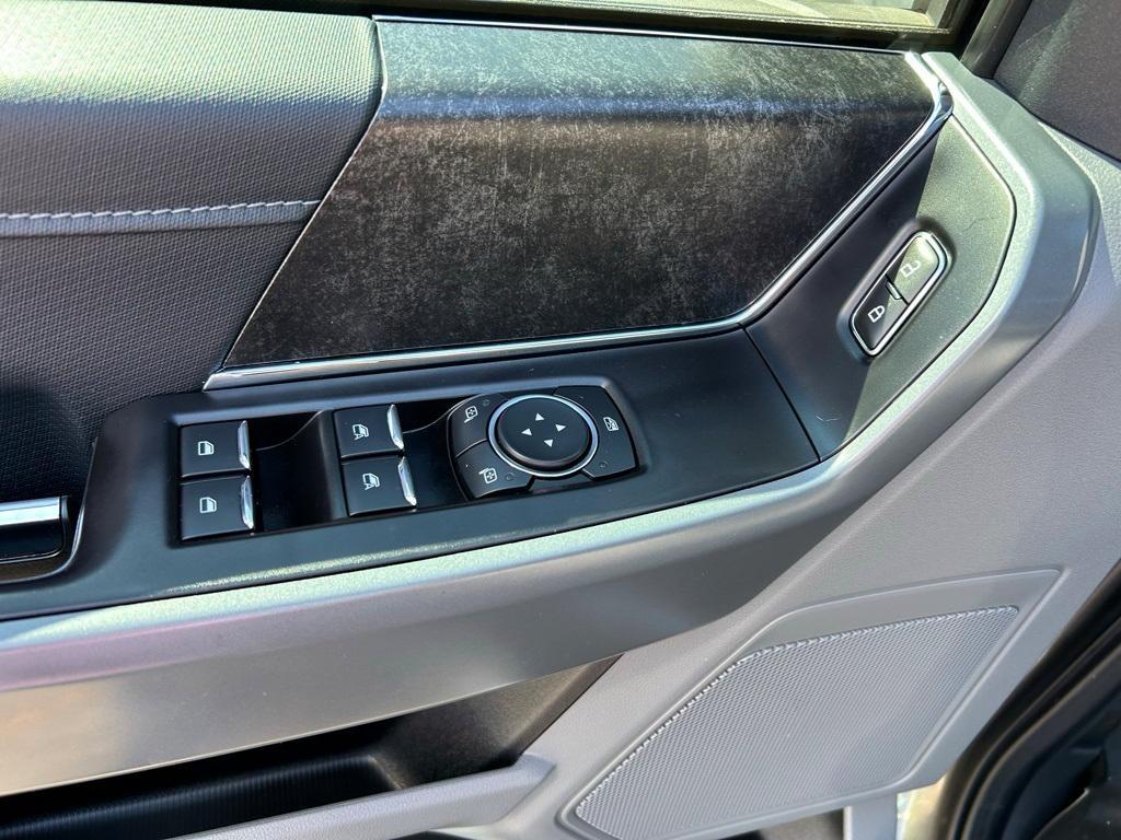 used 2022 Ford F-150 car, priced at $41,700