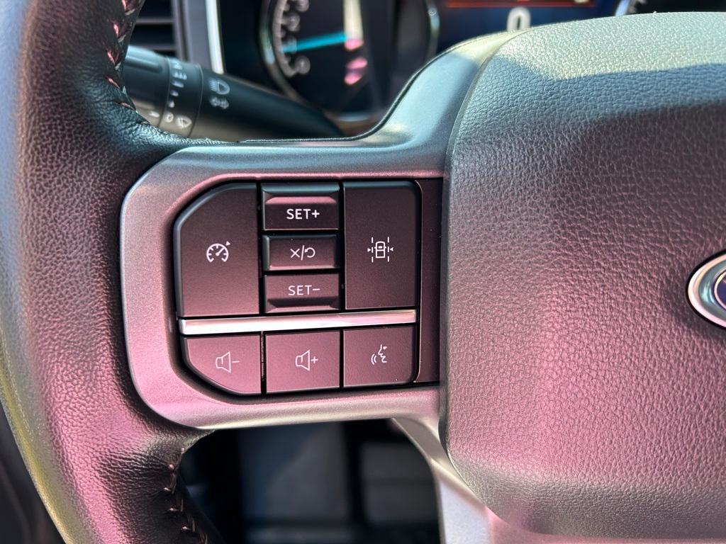 used 2022 Ford F-150 car, priced at $41,700