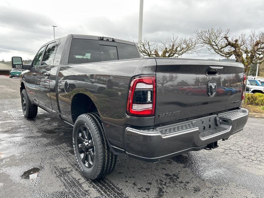 new 2024 Ram 2500 car, priced at $70,865