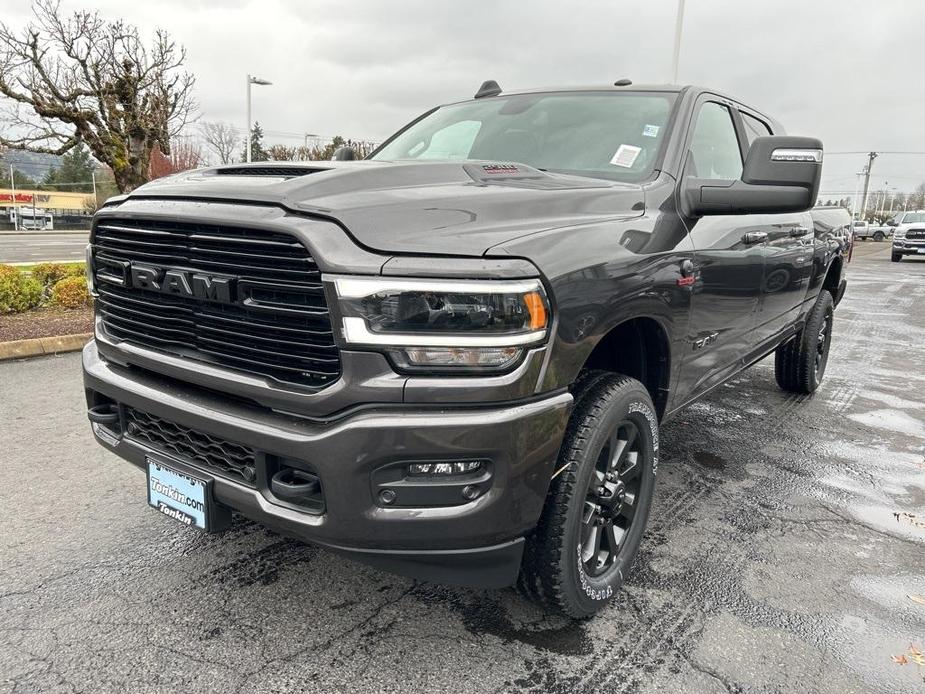 new 2024 Ram 2500 car, priced at $78,924